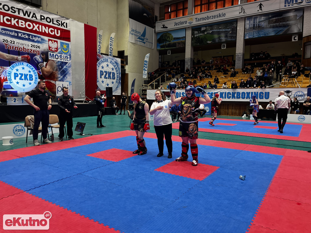 Zwycięstwa Alex Kutno