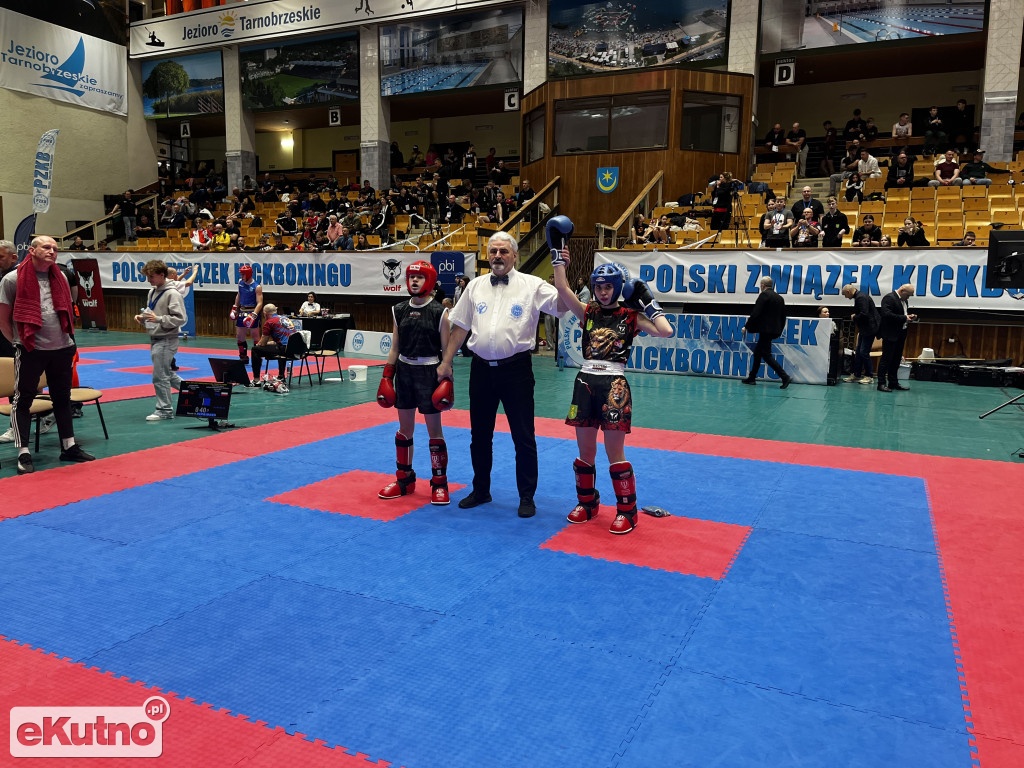 Zwycięstwa Alex Kutno