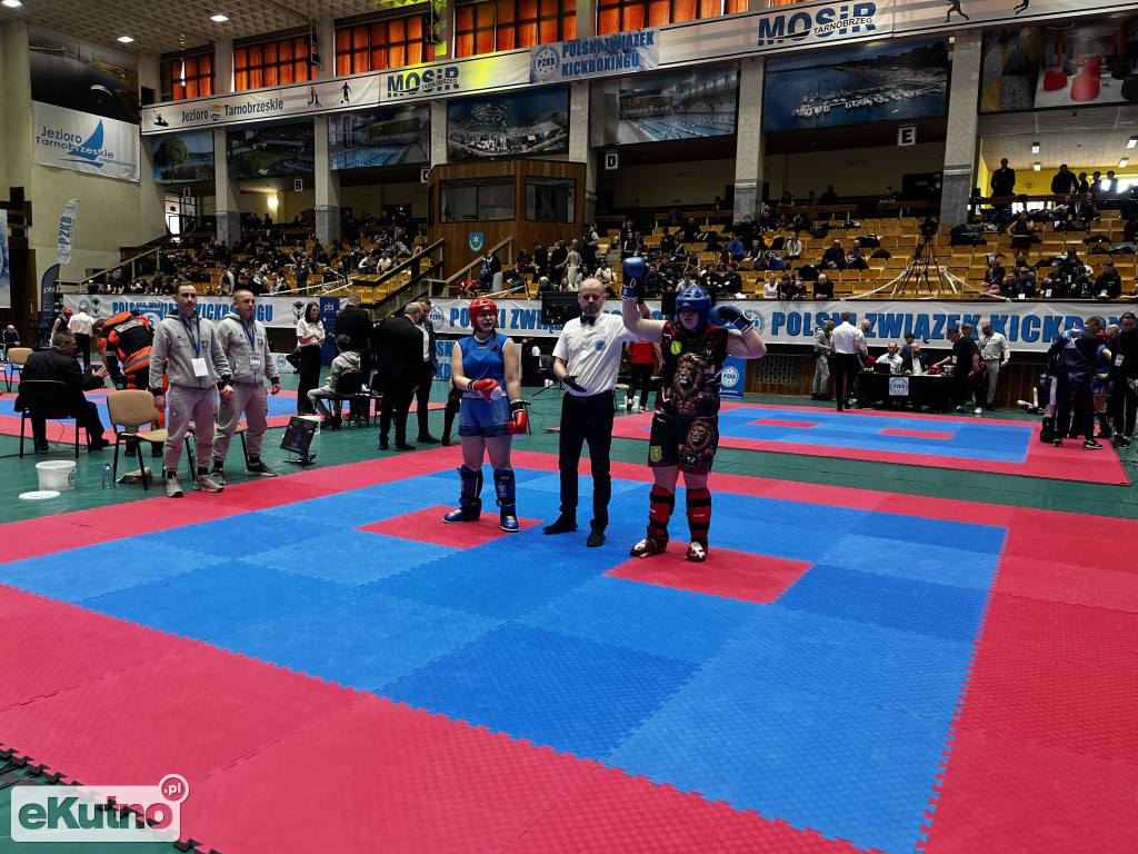 Zwycięstwa Alex Kutno