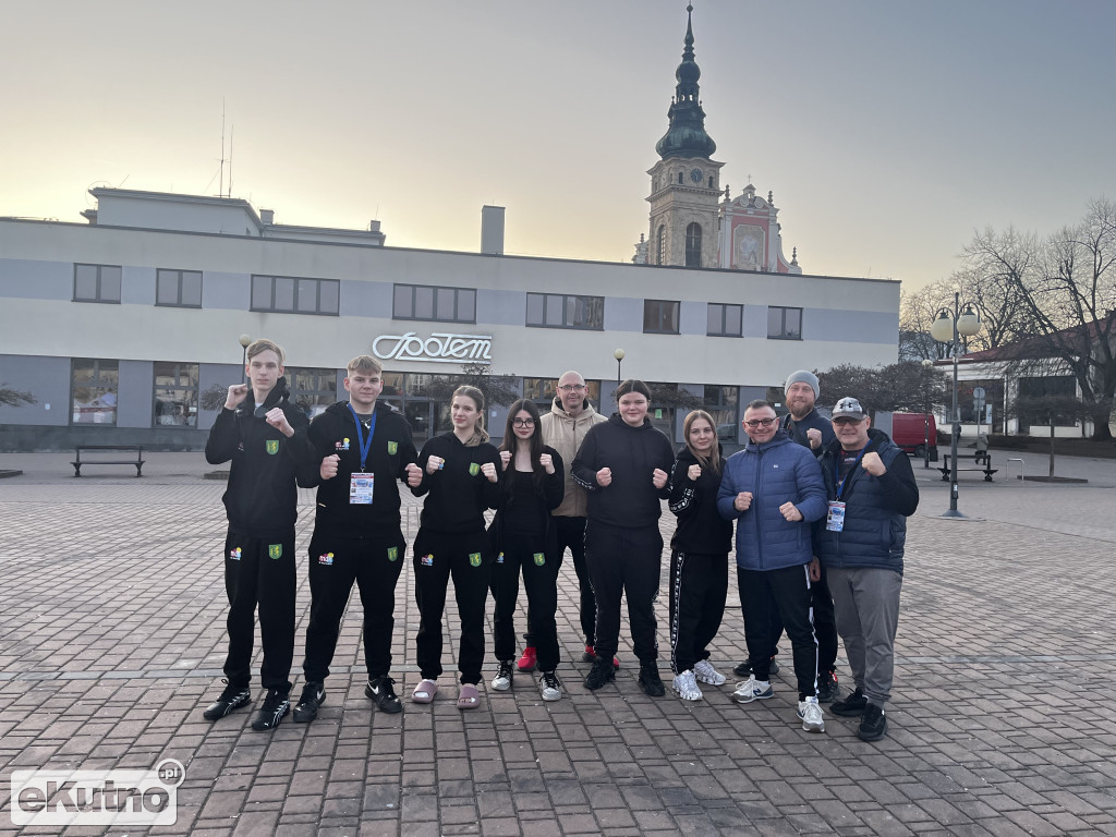 Zwycięstwa Alex Kutno