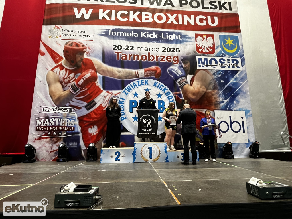 Zwycięstwa Alex Kutno