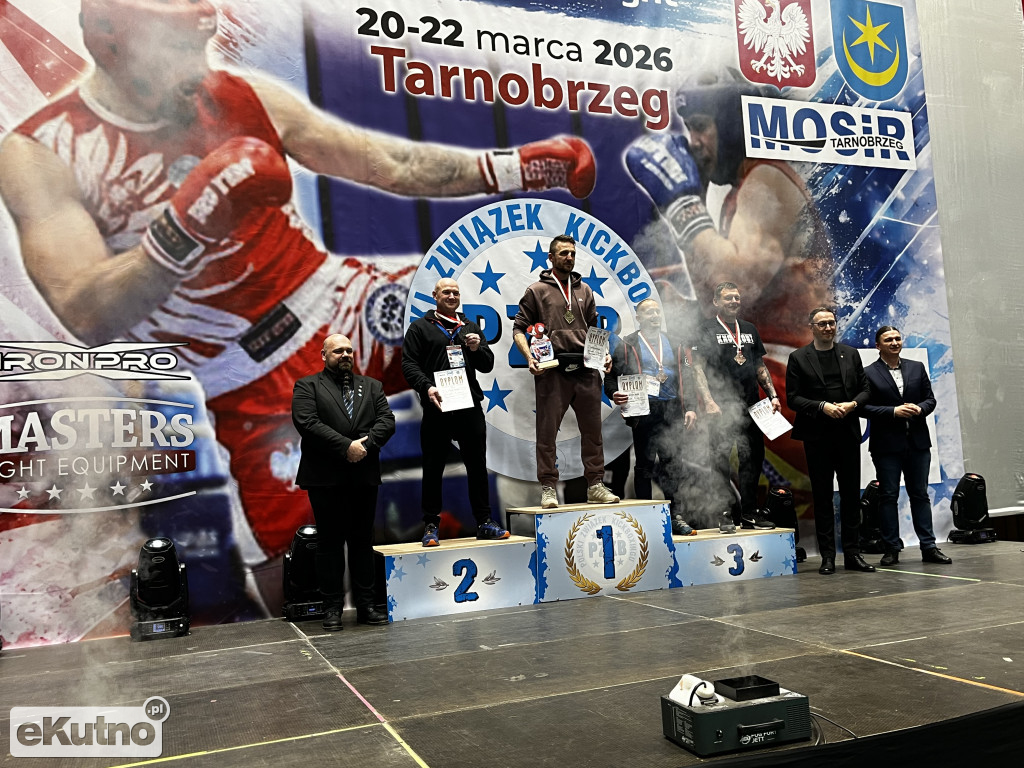 Zwycięstwa Alex Kutno