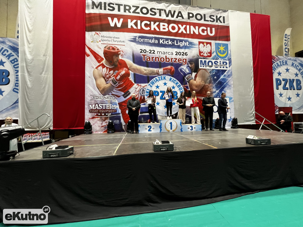 Zwycięstwa Alex Kutno