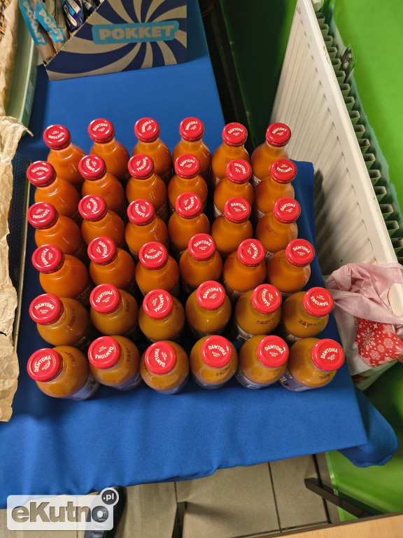 Sobota z softballem w Krośniewicach