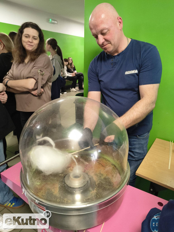 Sobota z softballem w Krośniewicach