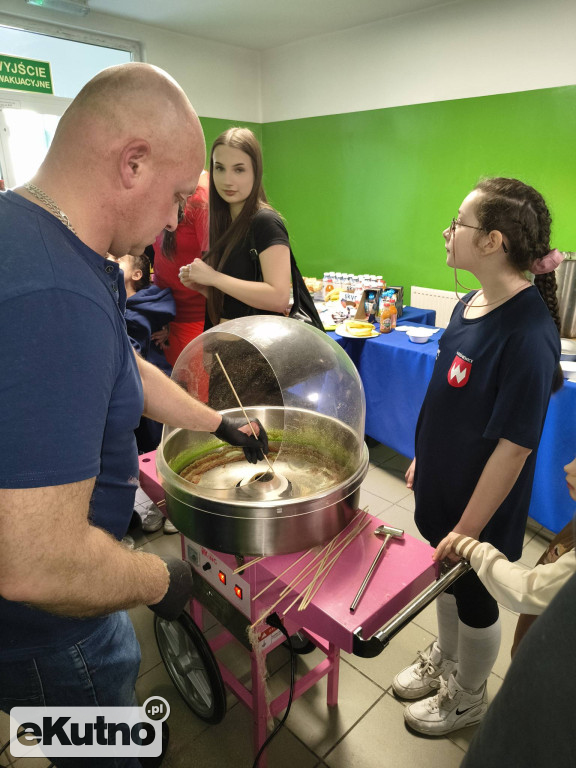 Sobota z softballem w Krośniewicach