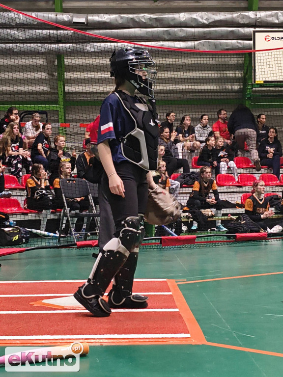 Sobota z softballem w Krośniewicach