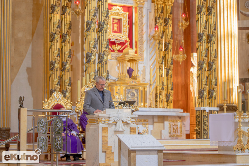 Dzień Osób z Zespołem Downa w Licheniu