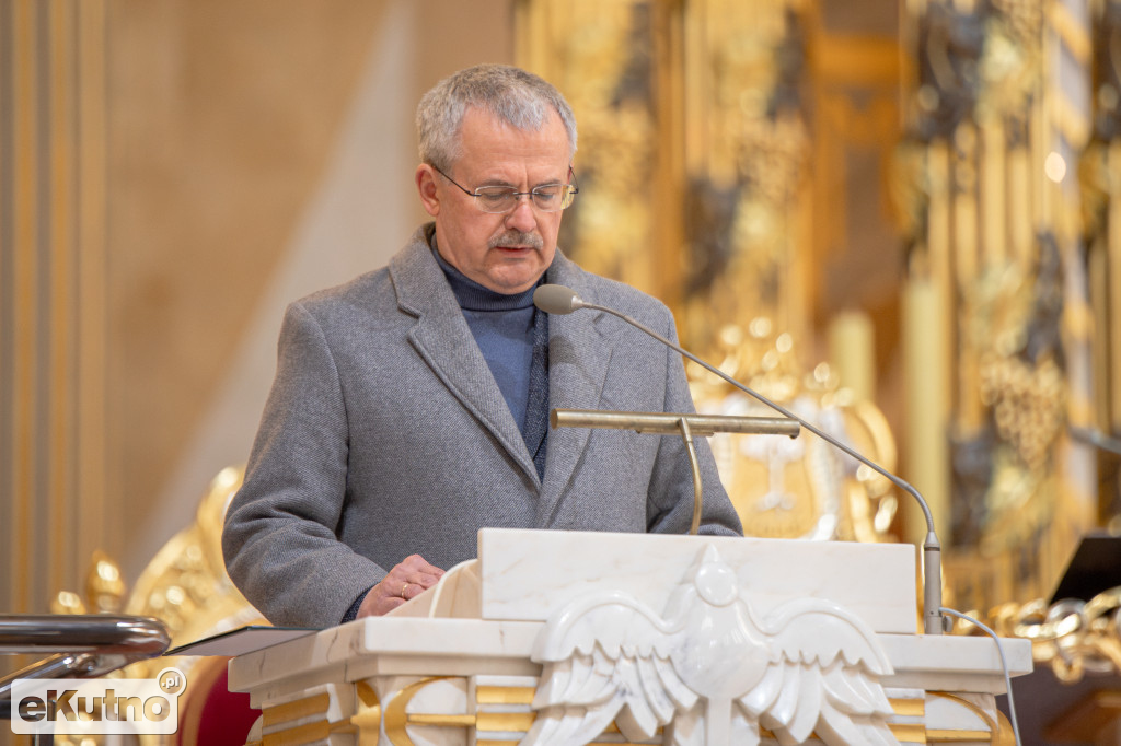 Dzień Osób z Zespołem Downa w Licheniu