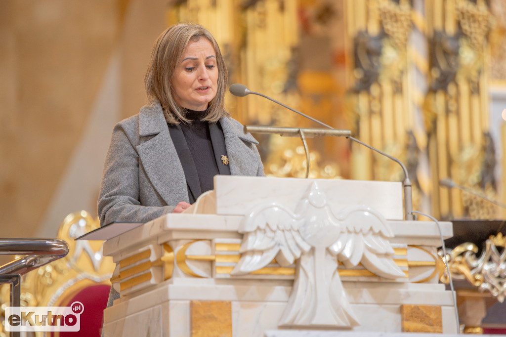 Dzień Osób z Zespołem Downa w Licheniu