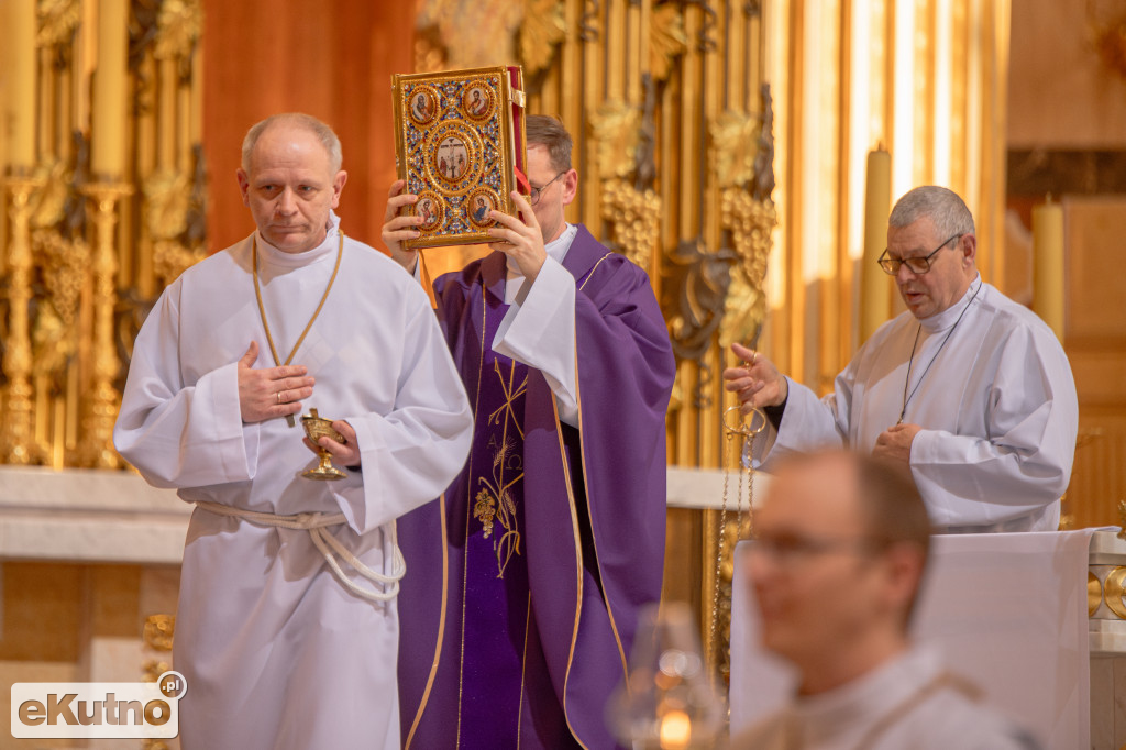 Dzień Osób z Zespołem Downa w Licheniu