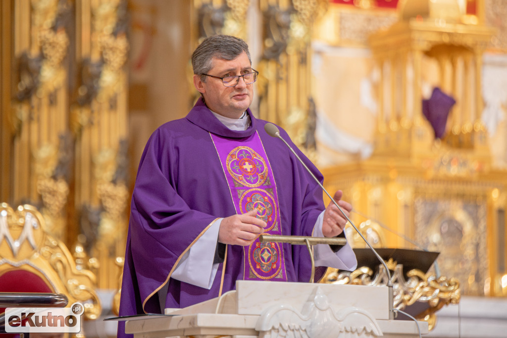 Dzień Osób z Zespołem Downa w Licheniu