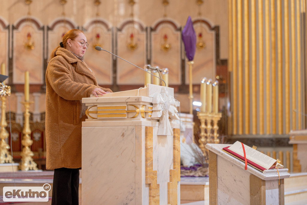 Dzień Osób z Zespołem Downa w Licheniu
