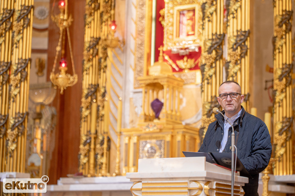 Dzień Osób z Zespołem Downa w Licheniu