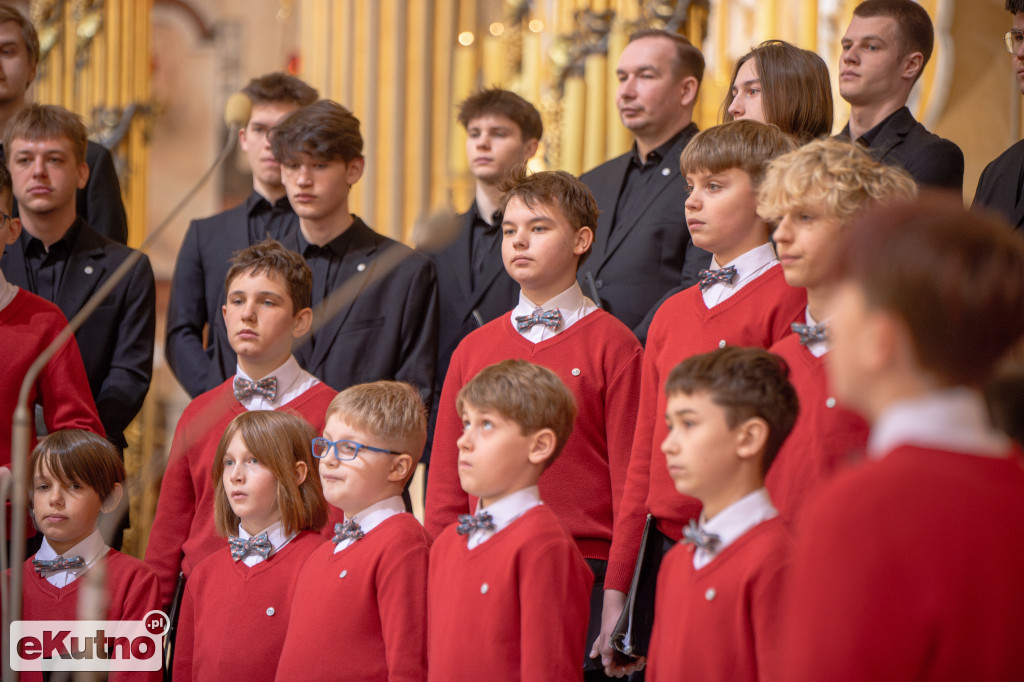 Dzień Osób z Zespołem Downa w Licheniu