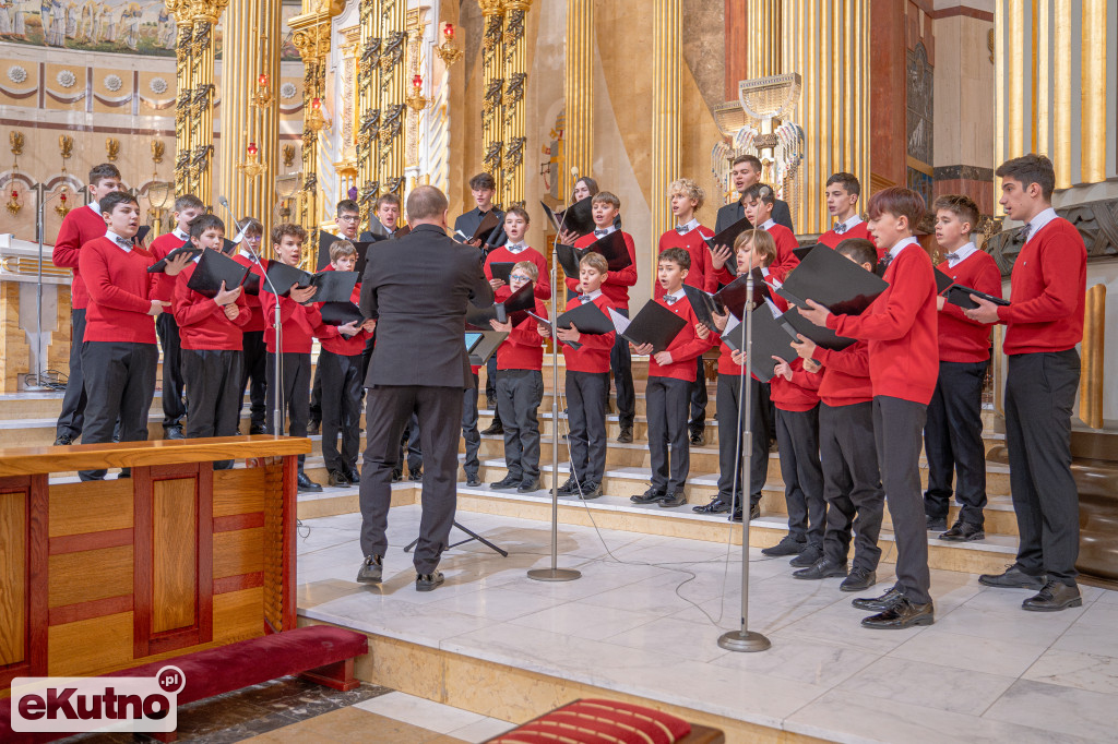 Dzień Osób z Zespołem Downa w Licheniu