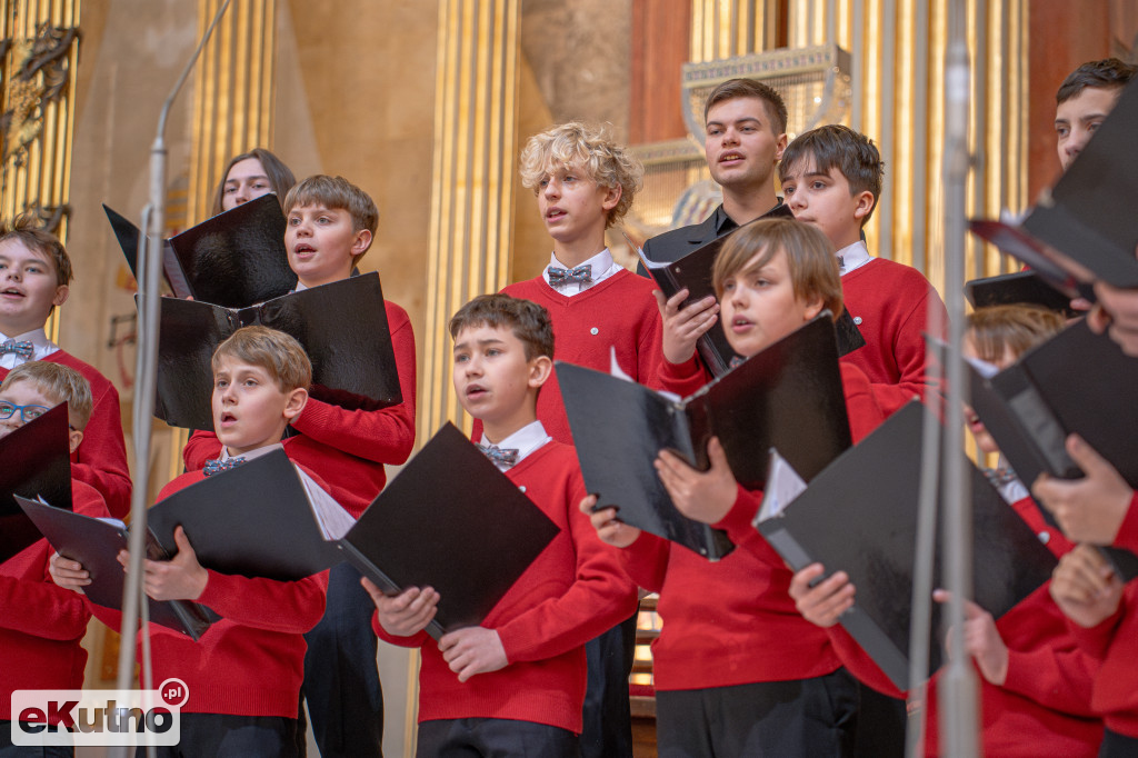 Dzień Osób z Zespołem Downa w Licheniu