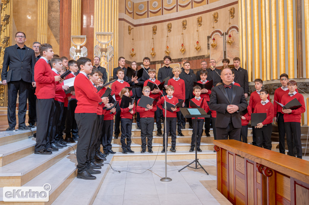 Dzień Osób z Zespołem Downa w Licheniu