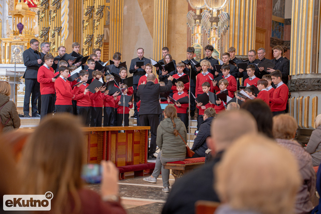 Dzień Osób z Zespołem Downa w Licheniu
