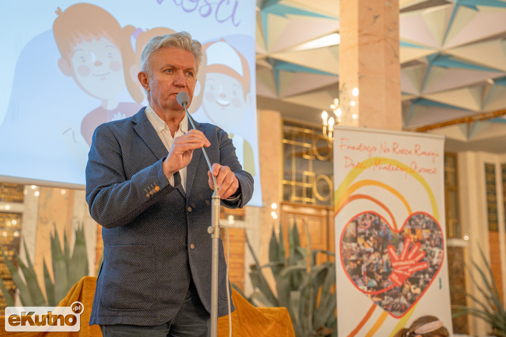 Dzień Osób z Zespołem Downa w Licheniu