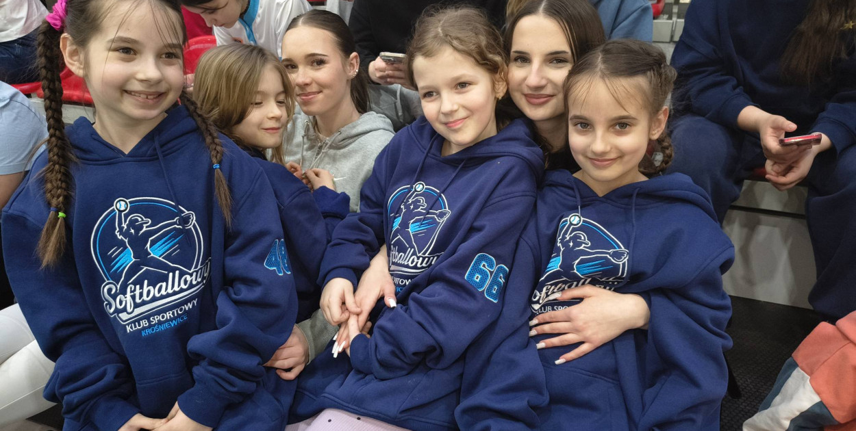 Turniej Krośniewice CUP