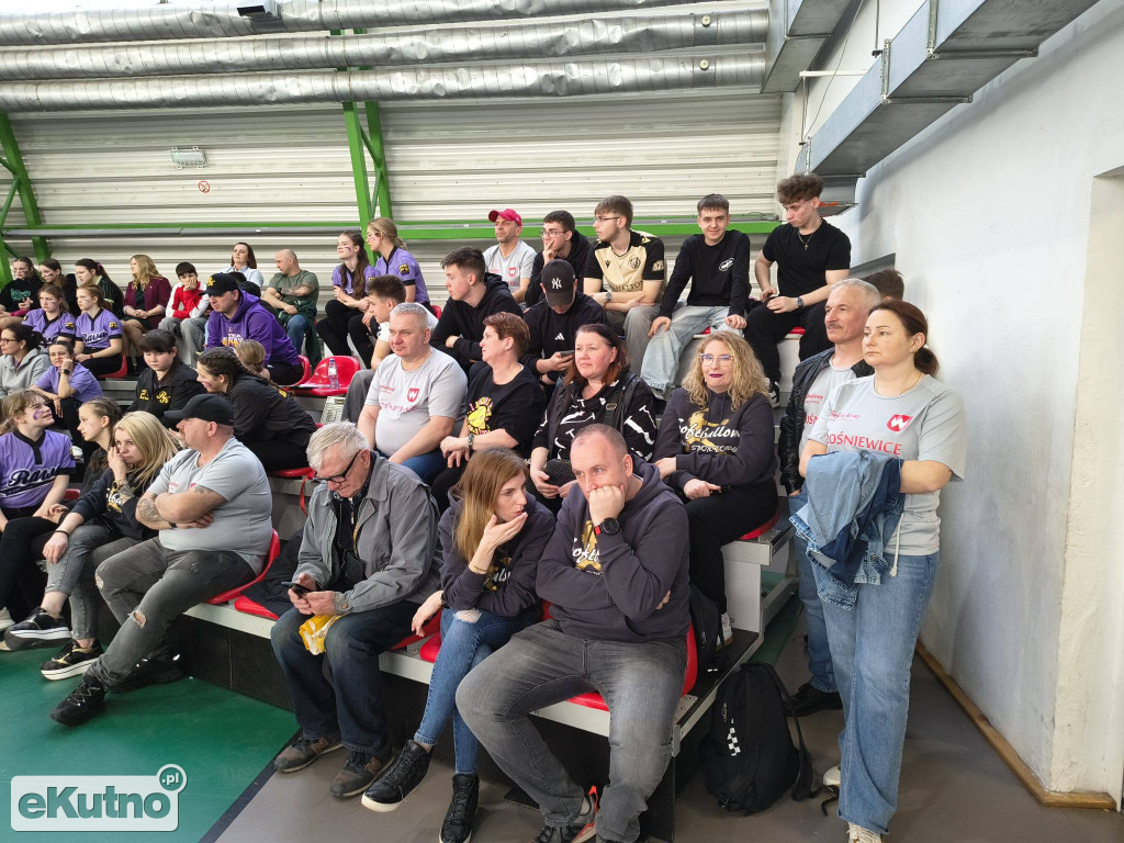 Turniej Krośniewice CUP