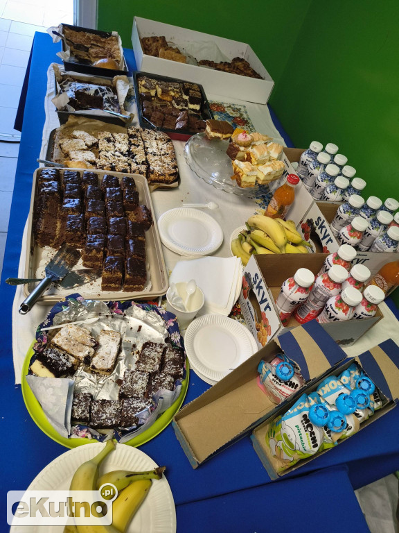 Turniej Krośniewice CUP