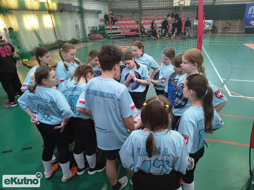 Turniej Krośniewice CUP