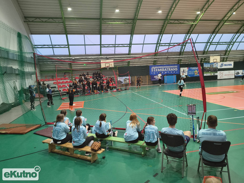 Turniej Krośniewice CUP