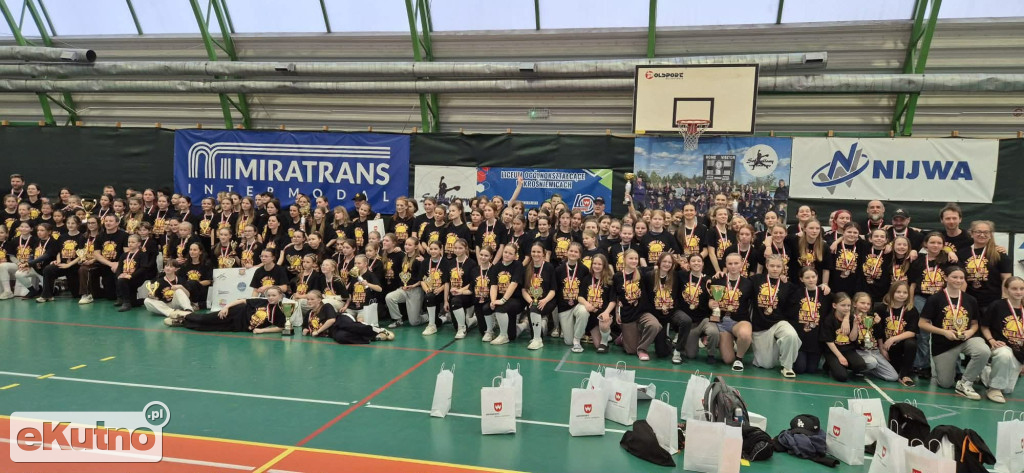 Turniej Krośniewice CUP