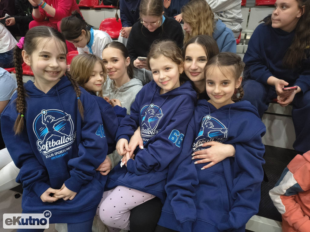 Turniej Krośniewice CUP