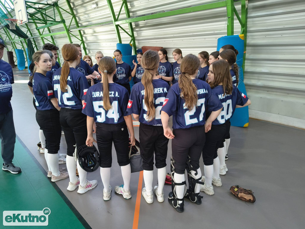 Turniej Krośniewice CUP