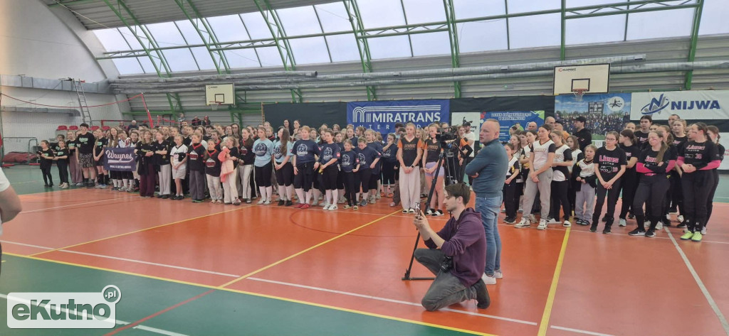 Turniej Krośniewice CUP