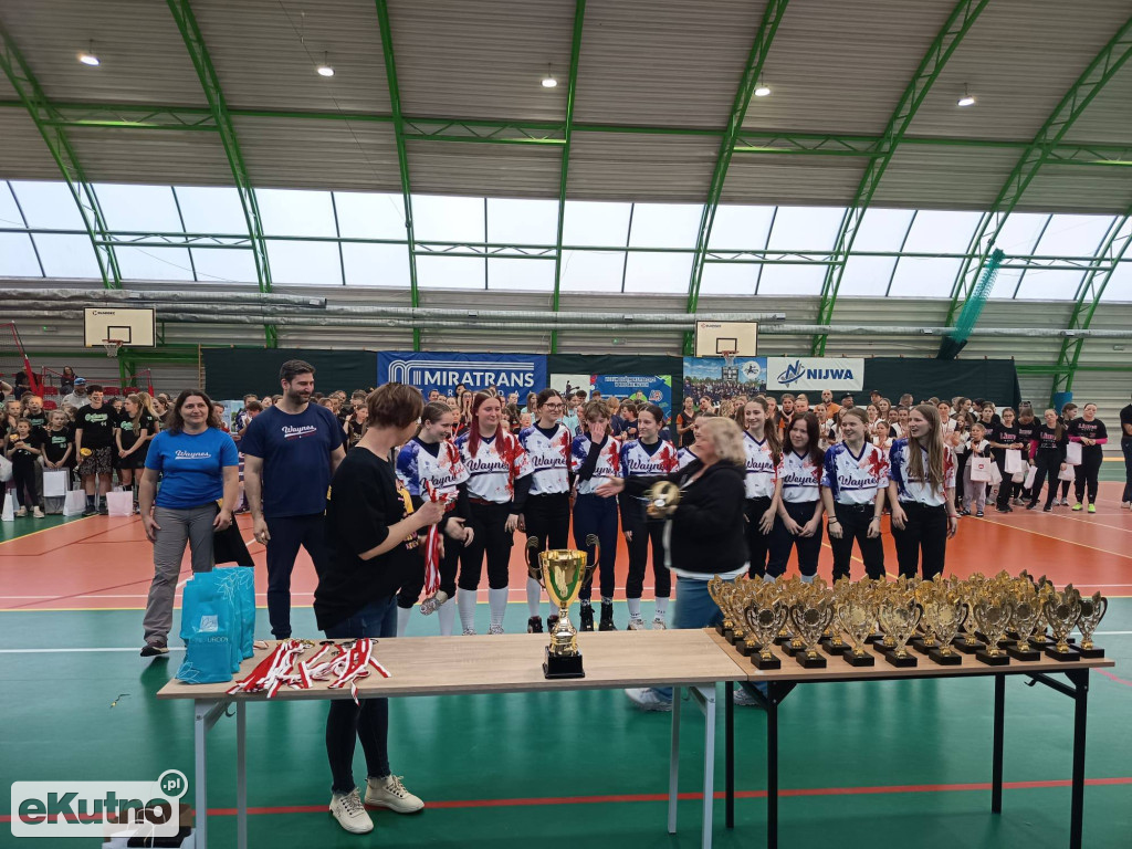 Turniej Krośniewice CUP