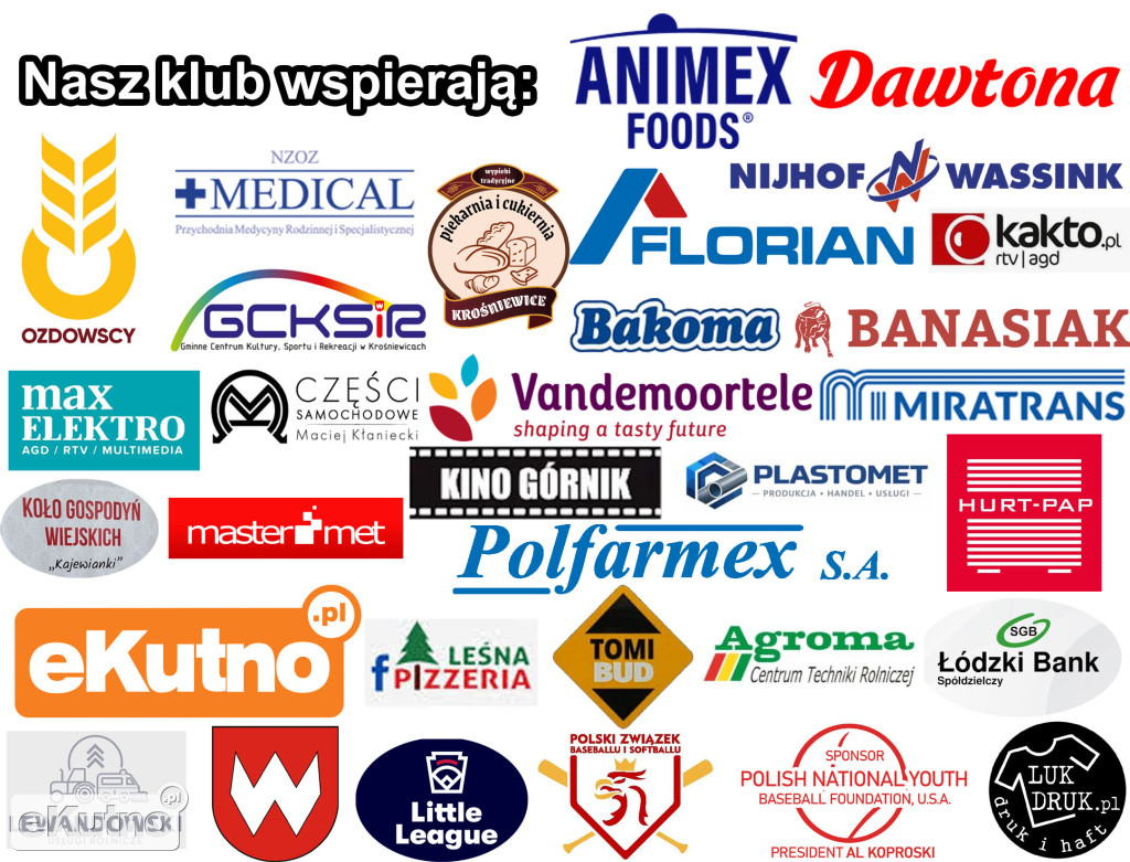 Turniej Krośniewice CUP