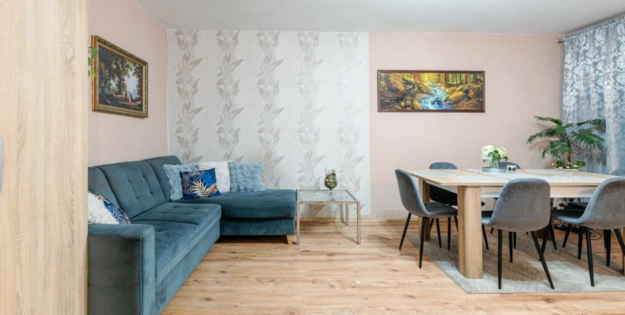 Sprzedam dom przy Chabrowej