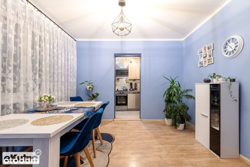 Sprzedam dom przy Chabrowej