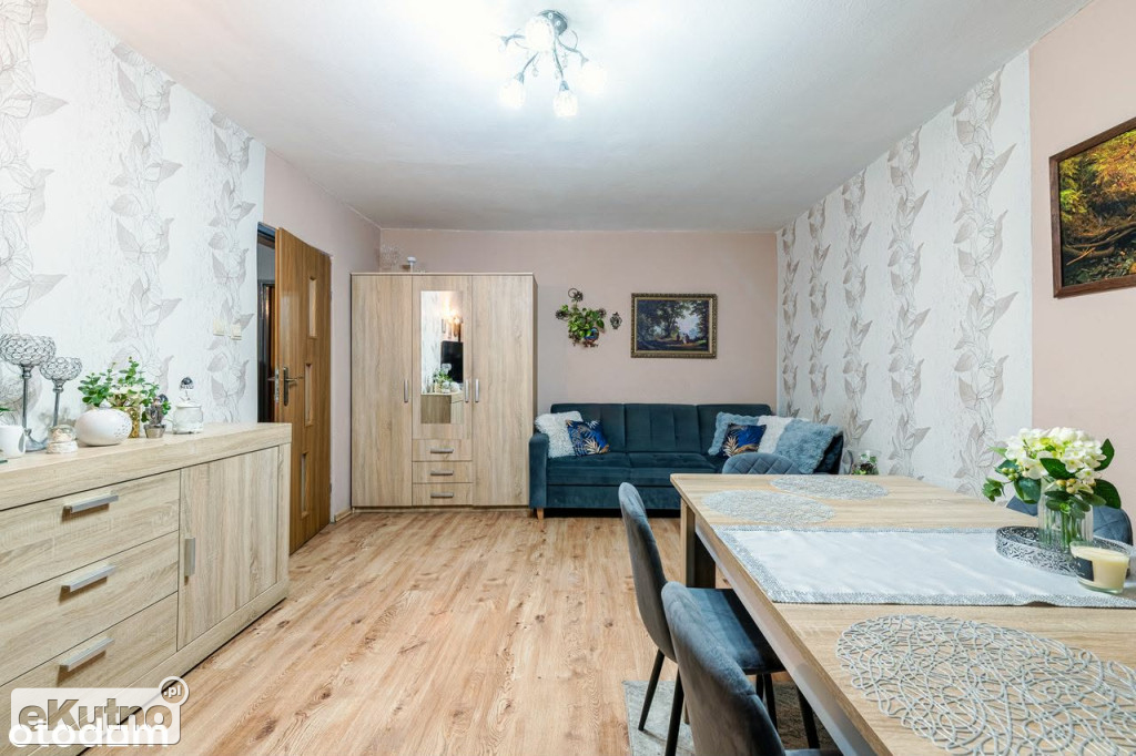 Sprzedam dom przy Chabrowej