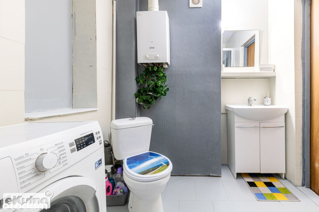 Sprzedam dom przy Chabrowej