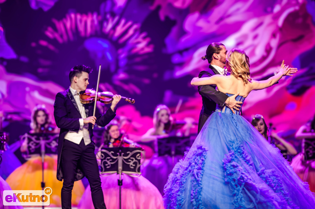 Jedyny taki projekt na świecie!