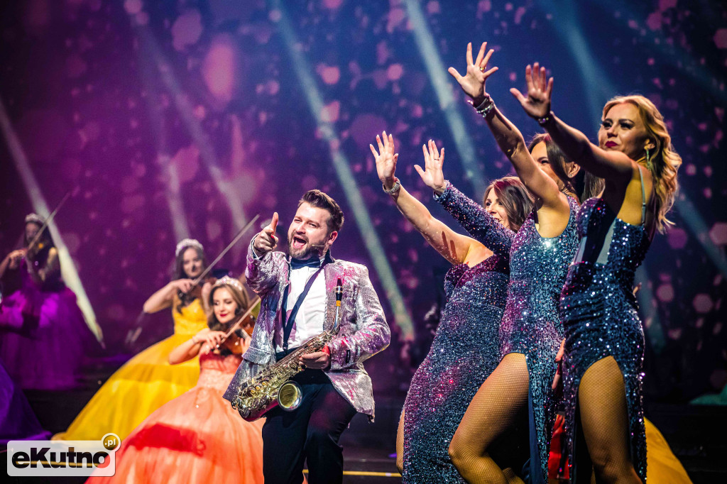 Jedyny taki projekt na świecie!