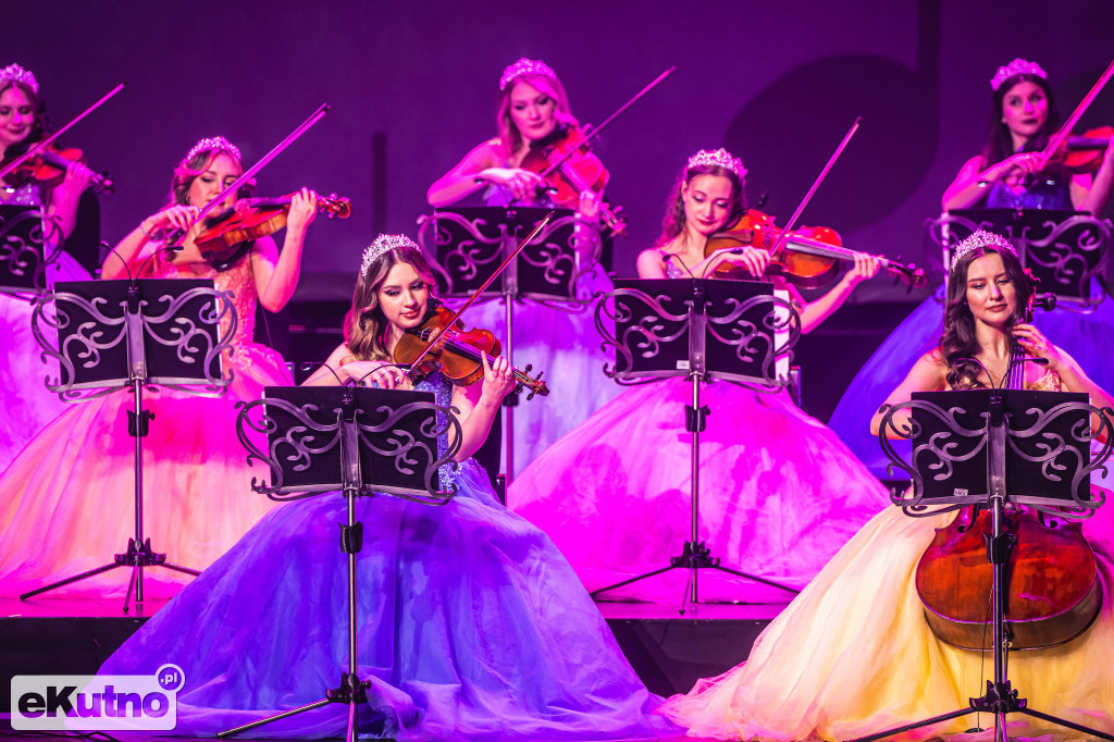 Jedyny taki projekt na świecie!