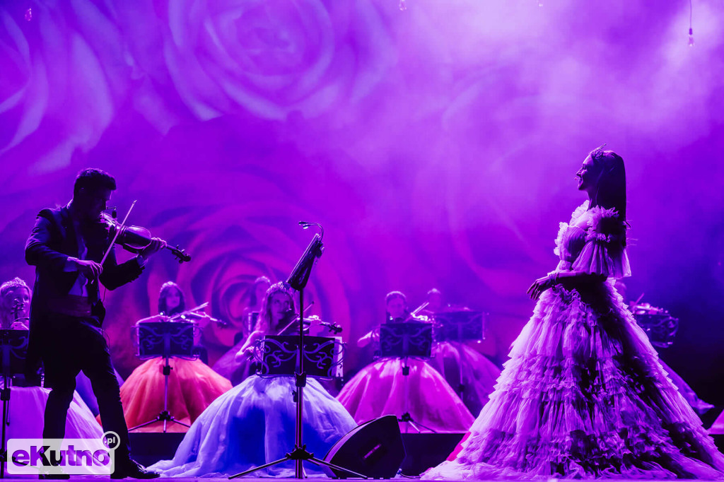 Jedyny taki projekt na świecie!