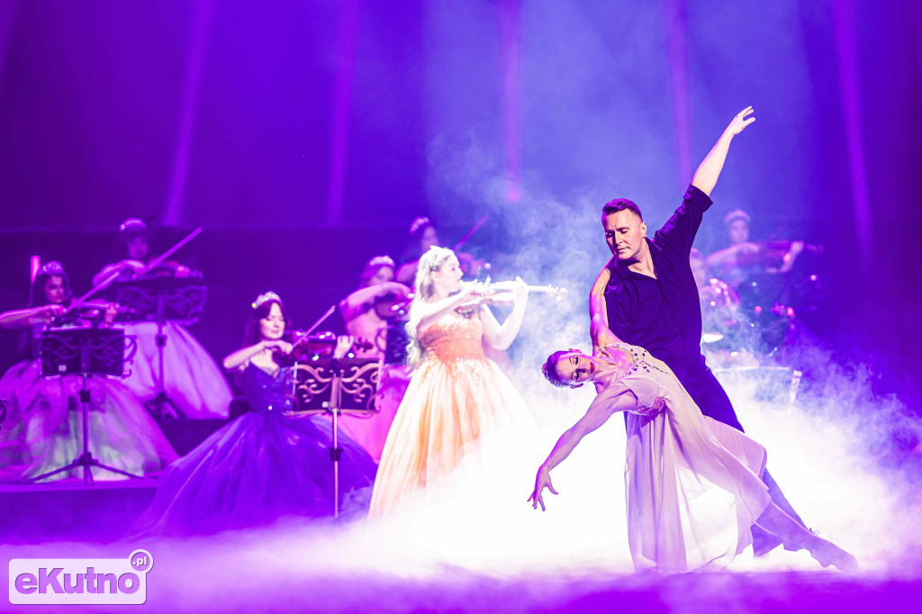 Jedyny taki projekt na świecie!