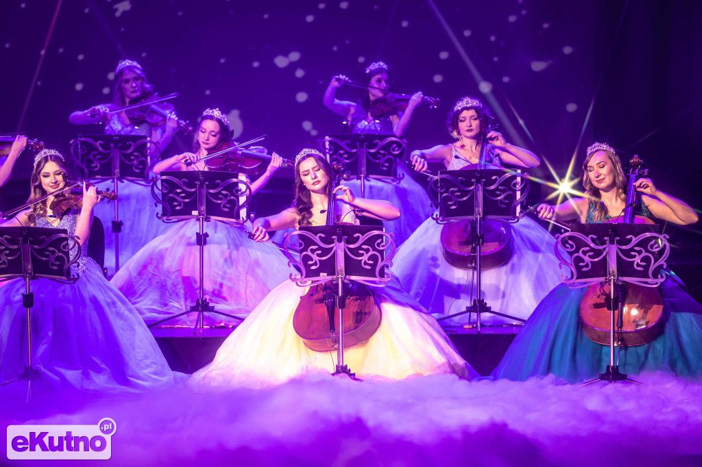 Jedyny taki projekt na świecie!