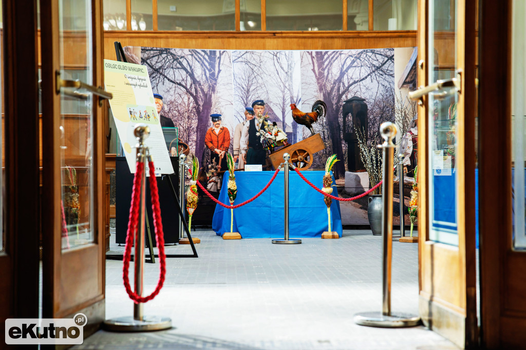 Wielkanoc dawniej i dziś