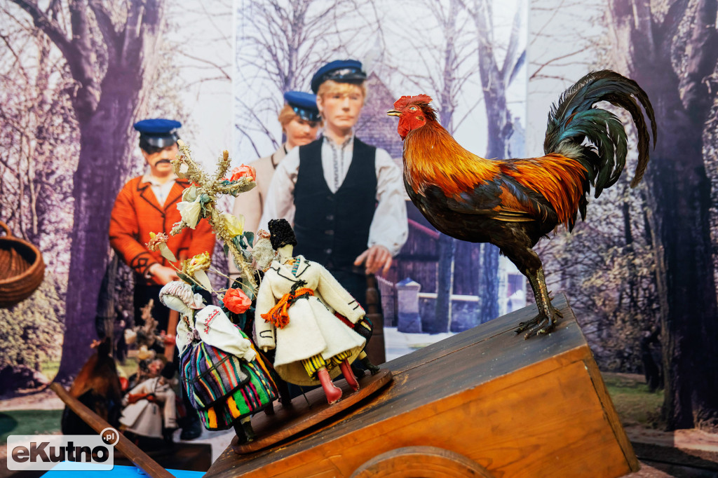 Wielkanoc dawniej i dziś