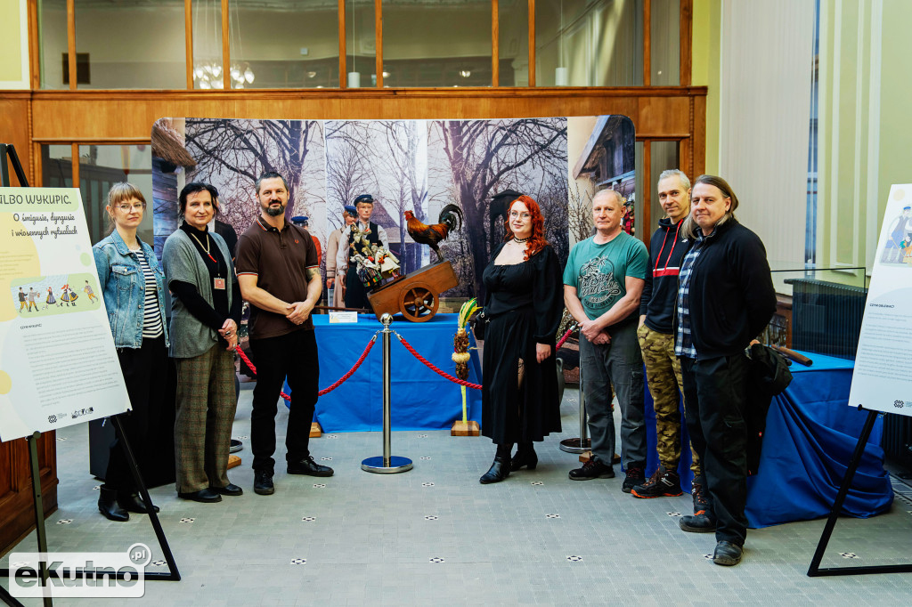 Wielkanoc dawniej i dziś