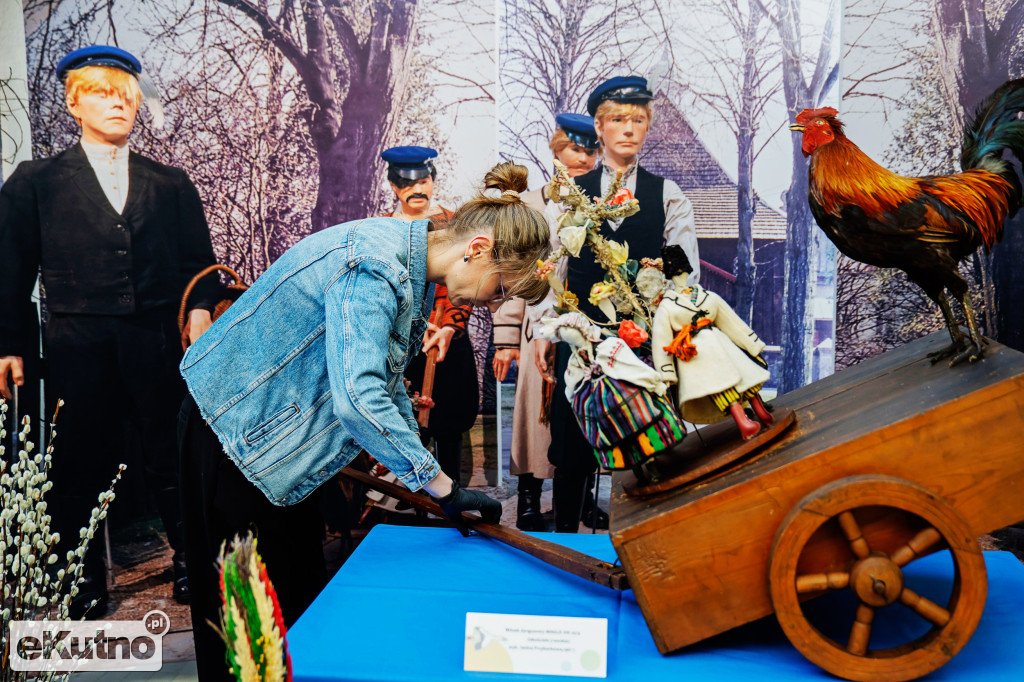 Wielkanoc dawniej i dziś