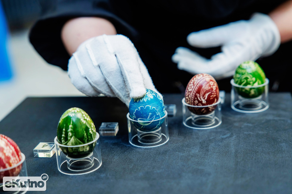 Wielkanoc dawniej i dziś